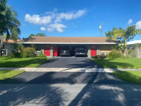 441 SE 1st Avenue Pompano Beach FL 33060