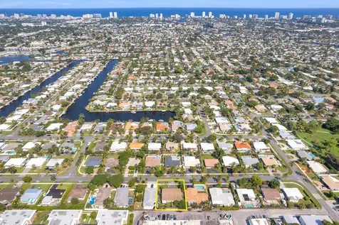 441 SE 1st Avenue Pompano Beach FL 33060