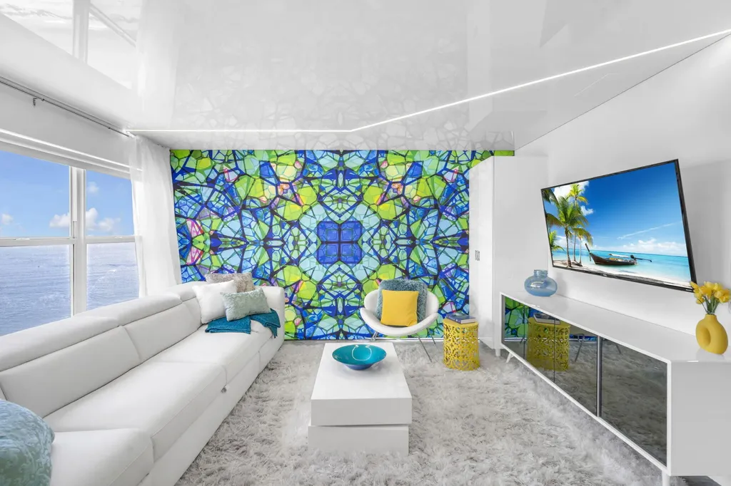 3500 Galt Ocean Drive Fort Lauderdale FL 33308