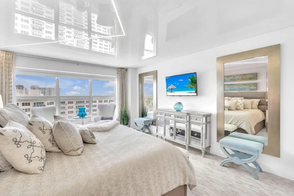 3500 Galt Ocean Drive Fort Lauderdale FL 33308