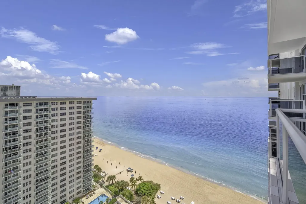3500 Galt Ocean Drive Fort Lauderdale FL 33308