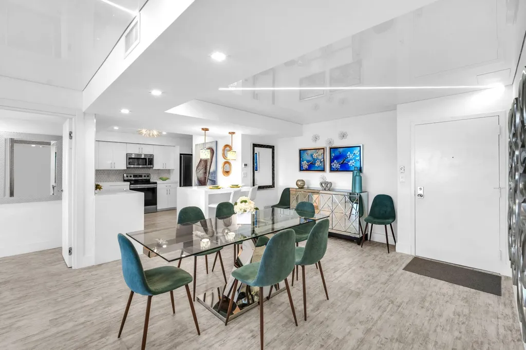 3500 Galt Ocean Drive Fort Lauderdale FL 33308