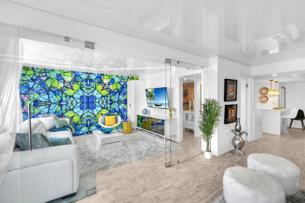 3500 Galt Ocean Drive Fort Lauderdale FL 33308