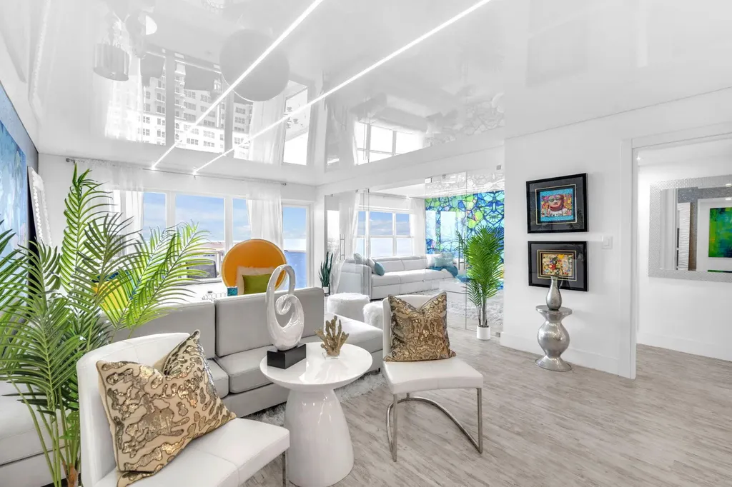 3500 Galt Ocean Drive Fort Lauderdale FL 33308