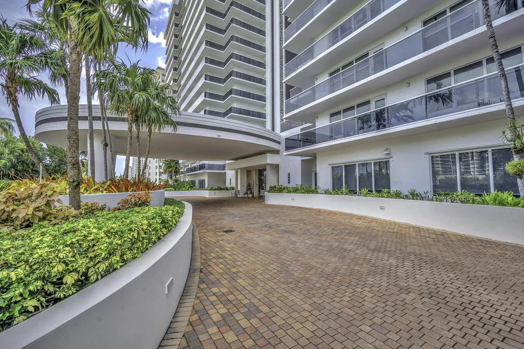 3500 Galt Ocean Drive Fort Lauderdale FL 33308