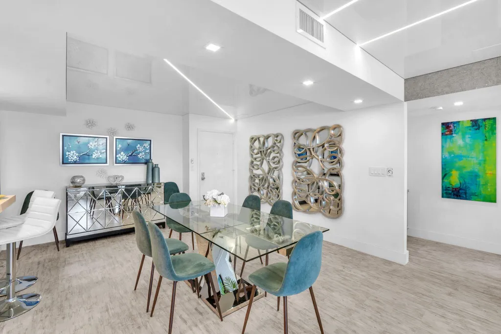 3500 Galt Ocean Drive Fort Lauderdale FL 33308