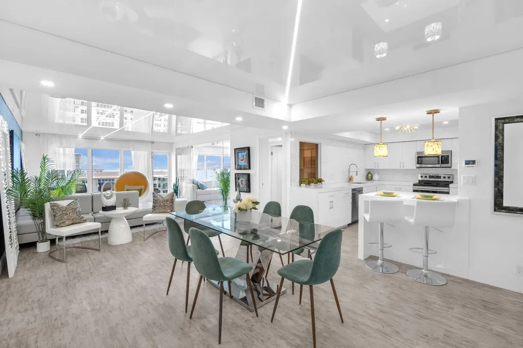 3500 Galt Ocean Drive Fort Lauderdale FL 33308