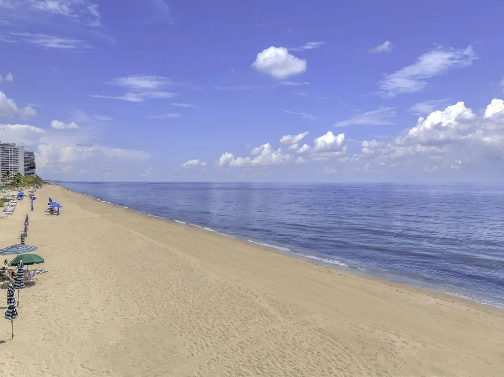 3500 Galt Ocean Drive Fort Lauderdale FL 33308