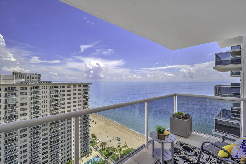 3500 Galt Ocean Drive Fort Lauderdale FL 33308