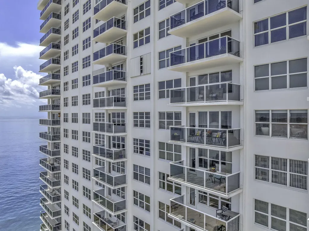 3500 Galt Ocean Drive Fort Lauderdale FL 33308