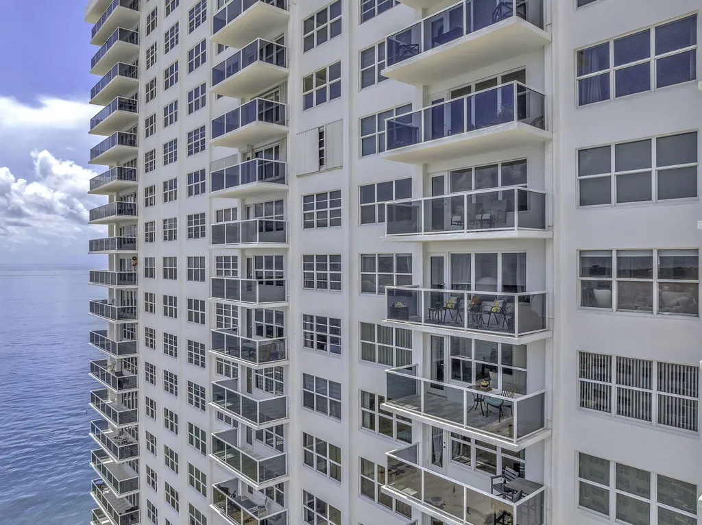 3500 Galt Ocean Drive Fort Lauderdale FL 33308