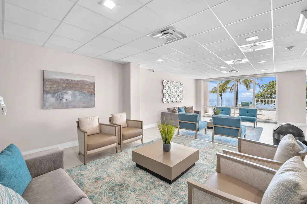 3500 Galt Ocean Drive Fort Lauderdale FL 33308
