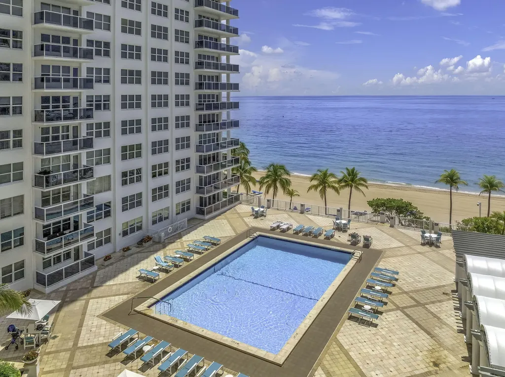 3500 Galt Ocean Drive Fort Lauderdale FL 33308