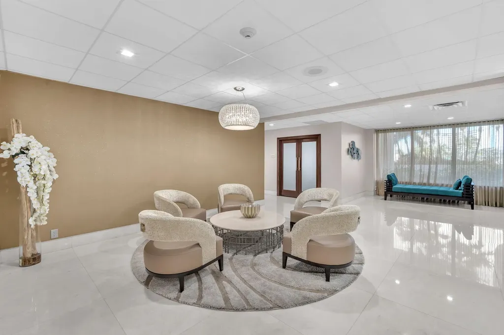 3500 Galt Ocean Drive Fort Lauderdale FL 33308