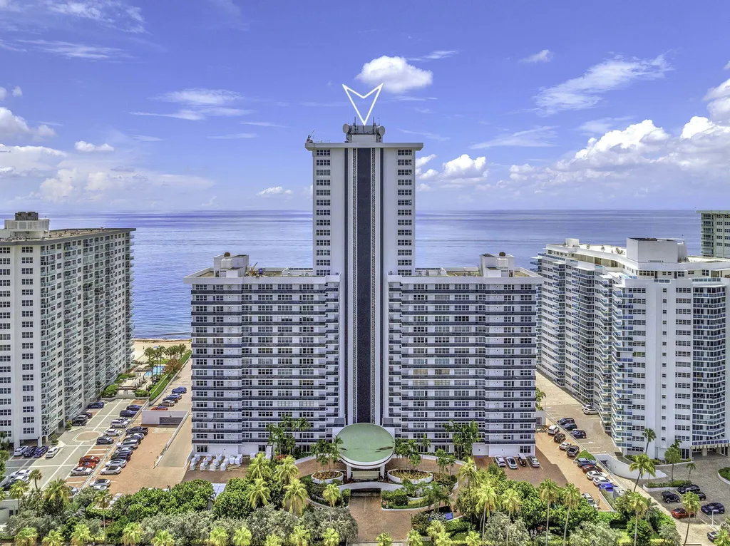 3500 Galt Ocean Drive Fort Lauderdale FL 33308