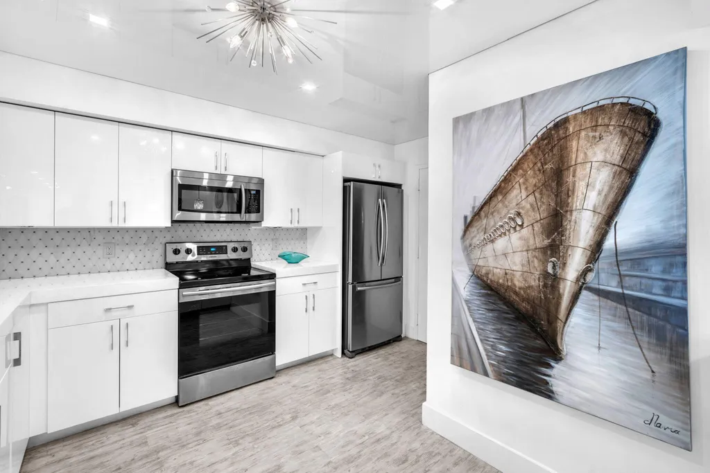 3500 Galt Ocean Drive Fort Lauderdale FL 33308