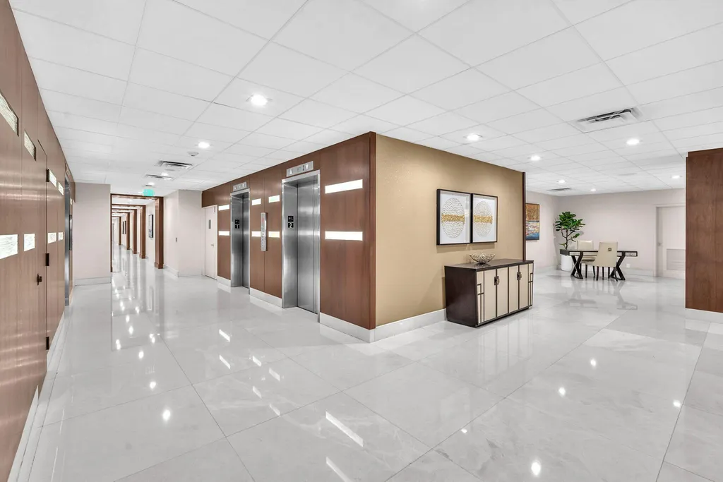 3500 Galt Ocean Drive Fort Lauderdale FL 33308
