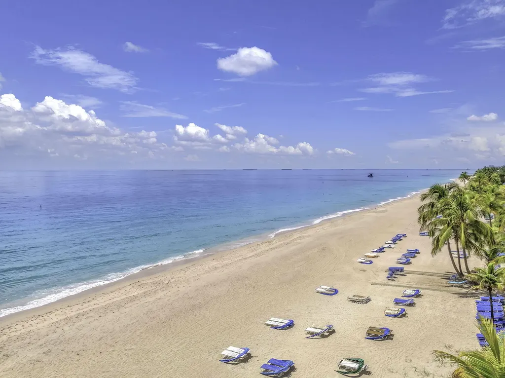 3500 Galt Ocean Drive Fort Lauderdale FL 33308