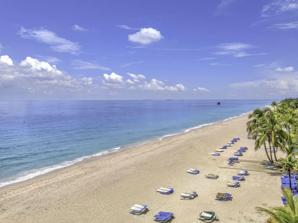 3500 Galt Ocean Drive Fort Lauderdale FL 33308