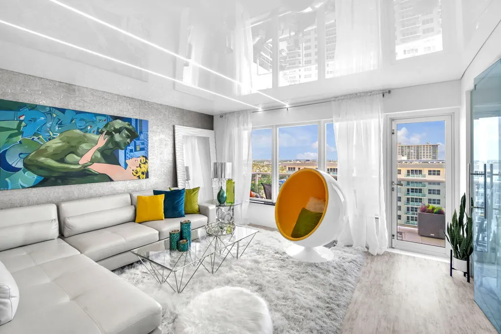 3500 Galt Ocean Drive Fort Lauderdale FL 33308