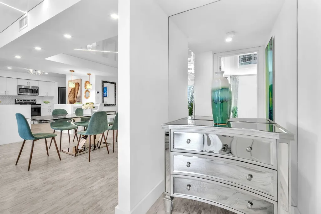 3500 Galt Ocean Drive Fort Lauderdale FL 33308