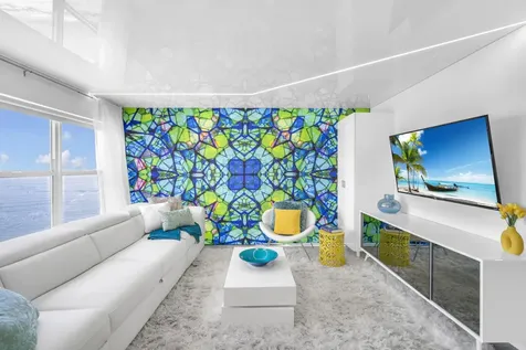 3500 Galt Ocean Drive Fort Lauderdale FL 33308