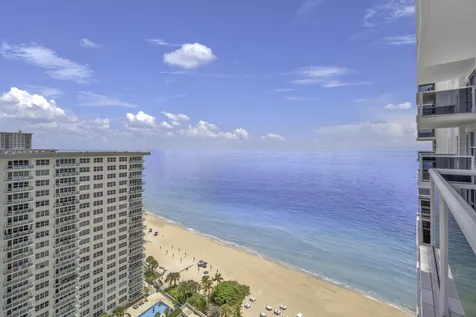 3500 Galt Ocean Drive Fort Lauderdale FL 33308