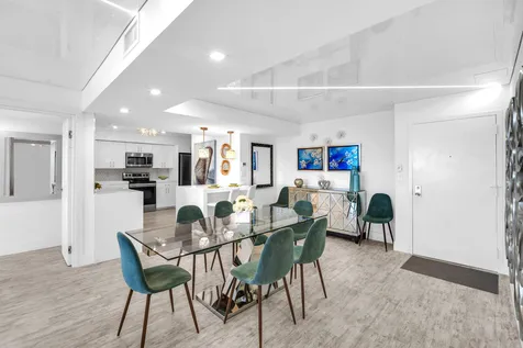 3500 Galt Ocean Drive Fort Lauderdale FL 33308
