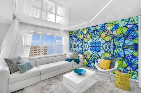 3500 Galt Ocean Drive Fort Lauderdale FL 33308