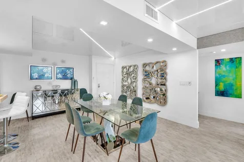 3500 Galt Ocean Drive Fort Lauderdale FL 33308