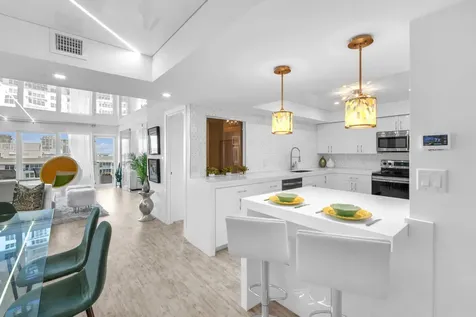 3500 Galt Ocean Drive Fort Lauderdale FL 33308