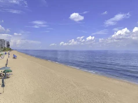 3500 Galt Ocean Drive Fort Lauderdale FL 33308