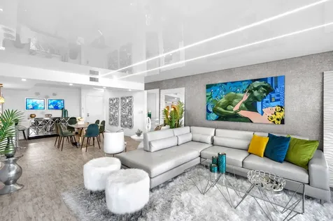 3500 Galt Ocean Drive Fort Lauderdale FL 33308