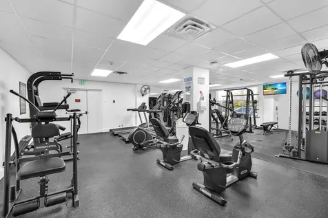 3500 Galt Ocean Drive Fort Lauderdale FL 33308