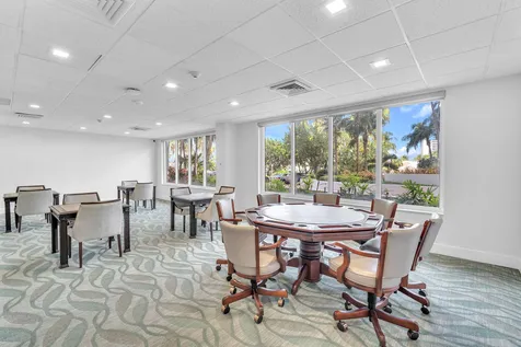 3500 Galt Ocean Drive Fort Lauderdale FL 33308
