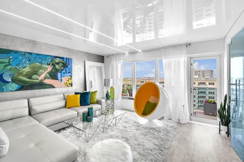 3500 Galt Ocean Drive Fort Lauderdale FL 33308