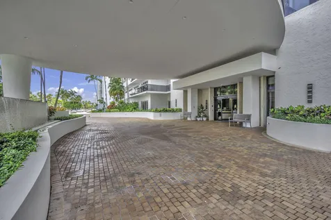 3500 Galt Ocean Drive Fort Lauderdale FL 33308