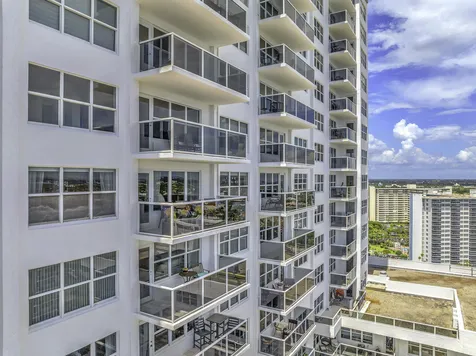3500 Galt Ocean Drive Fort Lauderdale FL 33308