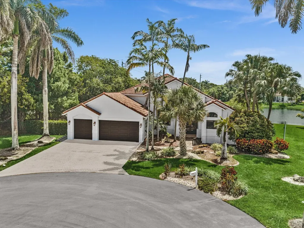 2602 SW 132nd Way Davie FL 33330