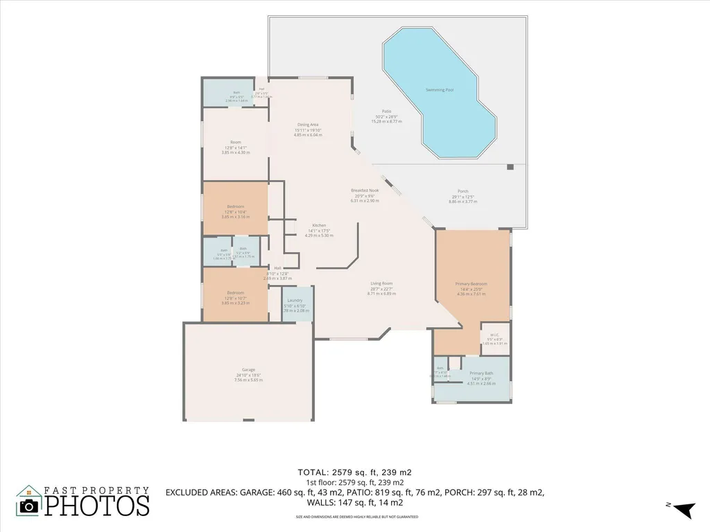 2602 SW 132nd Way Davie FL 33330