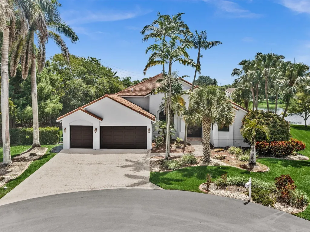 2602 SW 132nd Way Davie FL 33330