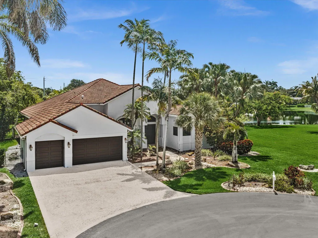 2602 SW 132nd Way Davie FL 33330