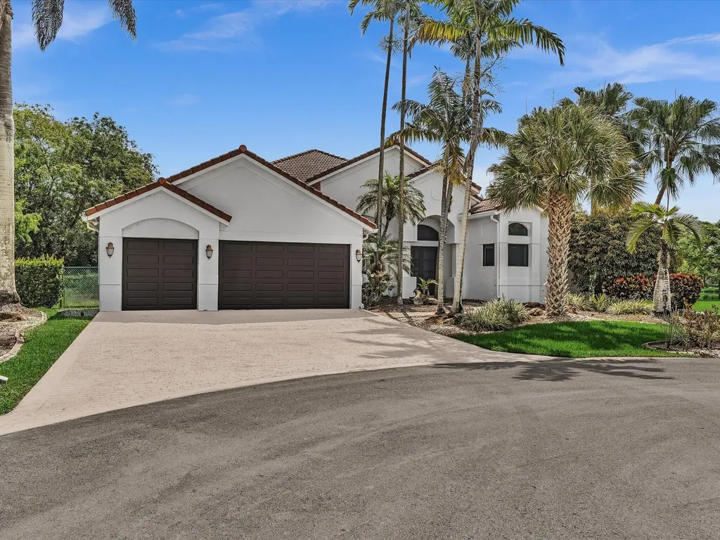 2602 SW 132nd Way Davie FL 33330