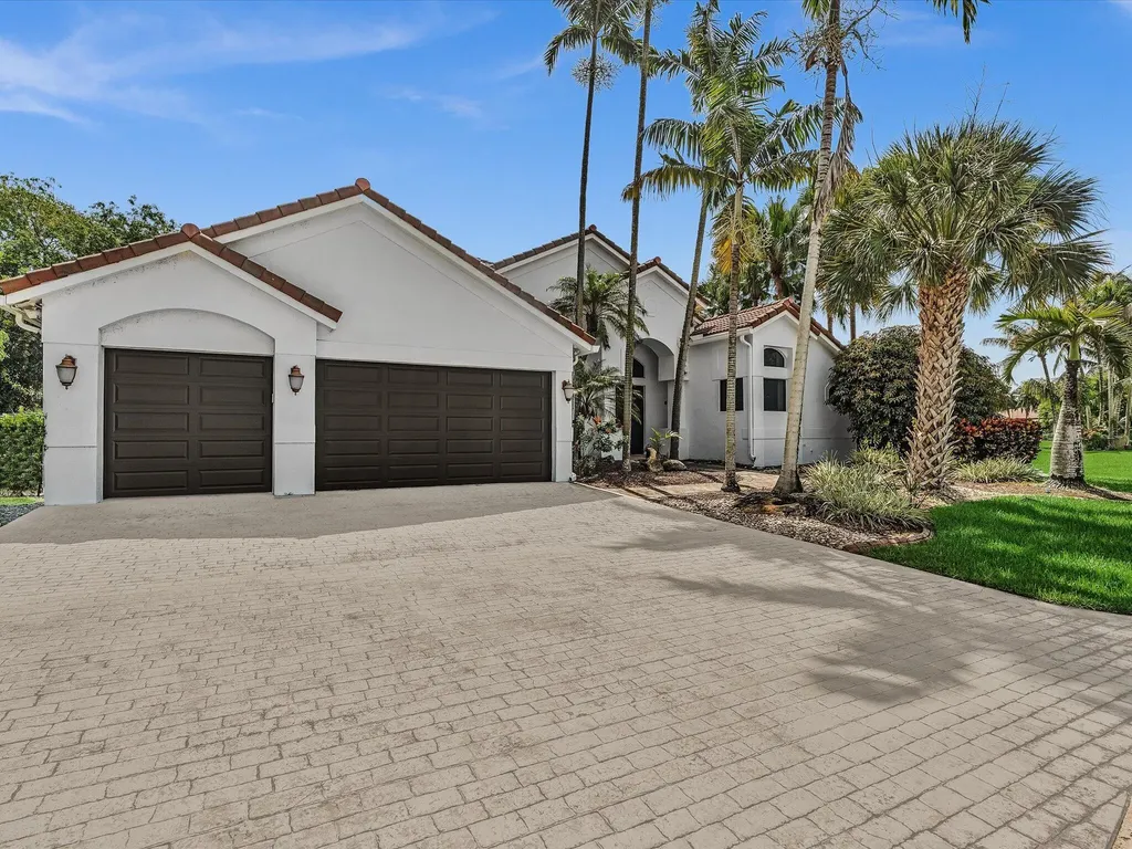 2602 SW 132nd Way Davie FL 33330