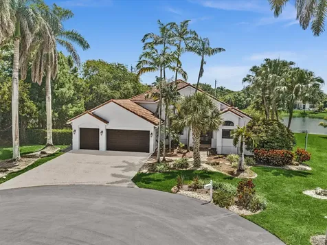 2602 SW 132nd Way Davie FL 33330