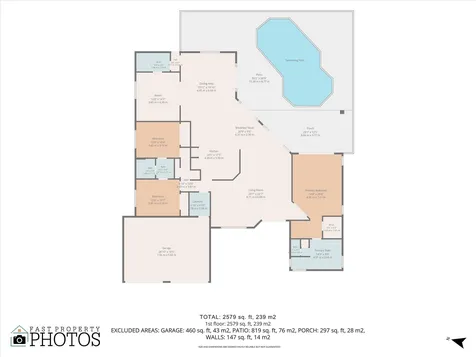 2602 SW 132nd Way Davie FL 33330