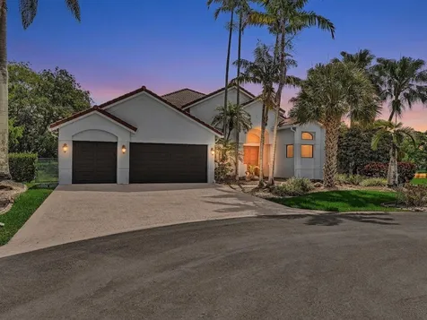 2602 SW 132nd Way Davie FL 33330