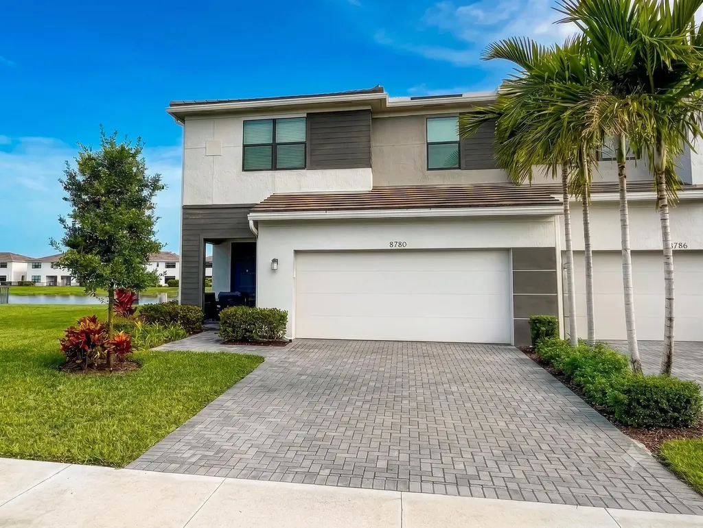 8780 Antarus Drive Lake Worth FL 33467