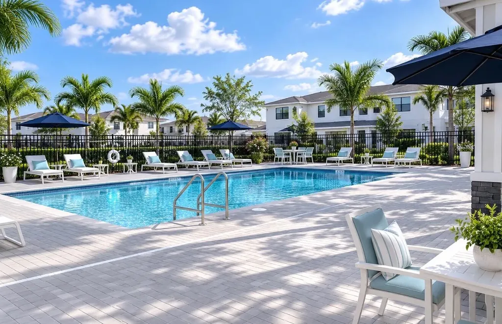 8780 Antarus Drive Lake Worth FL 33467