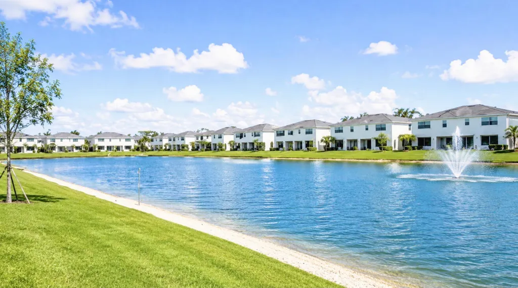 8780 Antarus Drive Lake Worth FL 33467
